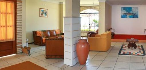 фото отеля Hotel Joao de Barro
