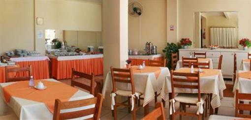 фото отеля Hotel Joao de Barro