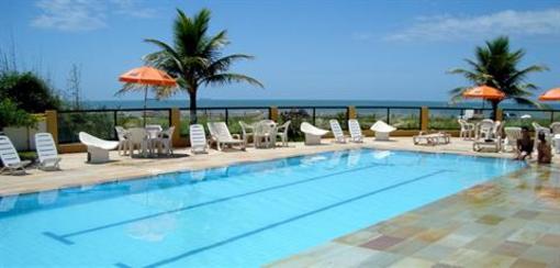 фото отеля Hotel Joao de Barro