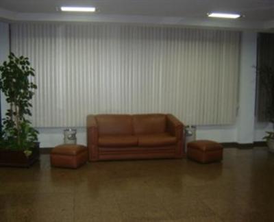 фото отеля Hotel 15 De Julho Foz do Iguacu