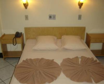 фото отеля Hotel 15 De Julho Foz do Iguacu
