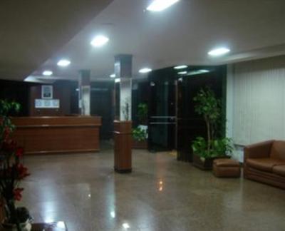 фото отеля Hotel 15 De Julho Foz do Iguacu