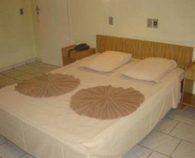 фото отеля Hotel 15 De Julho Foz do Iguacu
