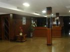 фото отеля Hotel 15 De Julho Foz do Iguacu