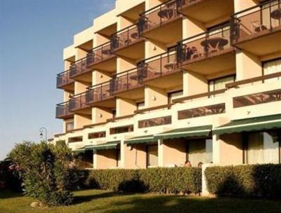 фото отеля Residence Maeva Les Balcons de Collioure