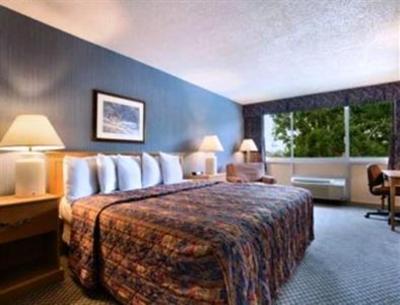 фото отеля Days Inn Thermopolis