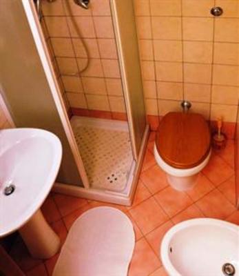 фото отеля Affittacamere Il Vecchio Treno