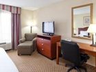 фото отеля Holiday Inn Express Hotel & Suites Starkville MS