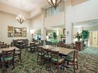 фото отеля Holiday Inn Express Hotel & Suites Starkville MS