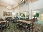 фото отеля Holiday Inn Express Hotel & Suites Starkville MS