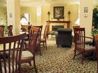 фото отеля Holiday Inn Express Hotel & Suites Starkville MS