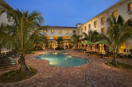 фото отеля Hilton Garden Inn PGA Village Port Saint Lucie
