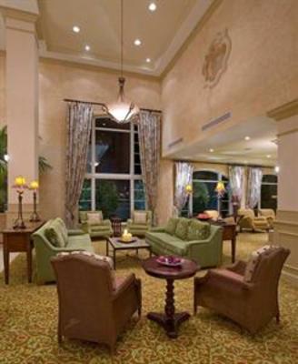 фото отеля Hilton Garden Inn PGA Village Port Saint Lucie
