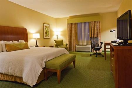 фото отеля Hilton Garden Inn PGA Village Port Saint Lucie