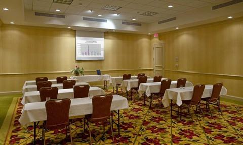 фото отеля Hilton Garden Inn PGA Village Port Saint Lucie