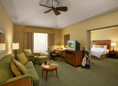 фото отеля Hilton Garden Inn PGA Village Port Saint Lucie