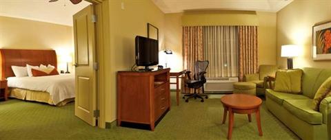 фото отеля Hilton Garden Inn PGA Village Port Saint Lucie