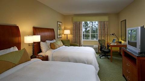 фото отеля Hilton Garden Inn PGA Village Port Saint Lucie