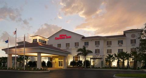 фото отеля Hilton Garden Inn PGA Village Port Saint Lucie