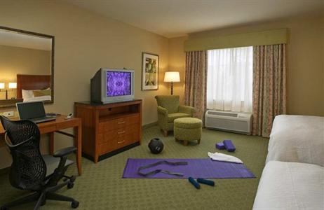фото отеля Hilton Garden Inn PGA Village Port Saint Lucie