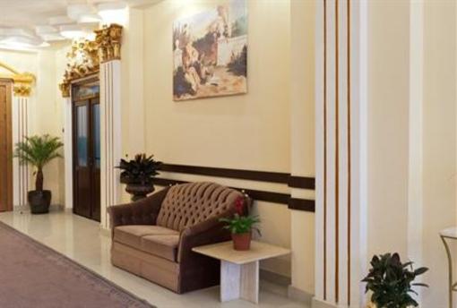 фото отеля Hotel Royal Craiova