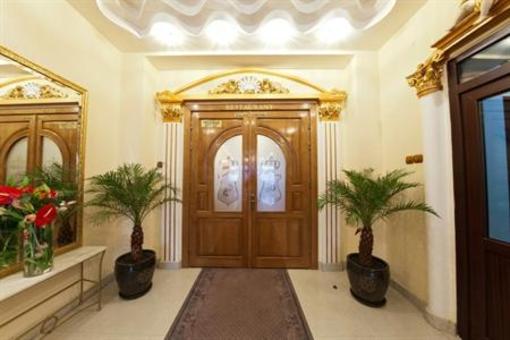 фото отеля Hotel Royal Craiova