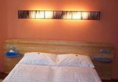 фото отеля Anna Pension Vienna