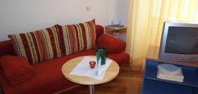 фото отеля Anna Pension Vienna