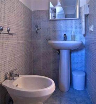 фото отеля B&B U Palmentu
