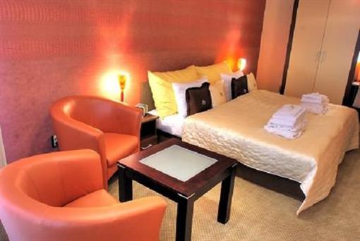 фото отеля Rokoko Boutique Hotel