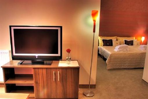 фото отеля Rokoko Boutique Hotel