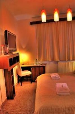 фото отеля Rokoko Boutique Hotel