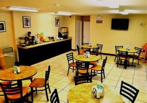 фото отеля Quality Inn Yakima