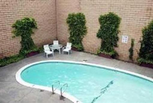 фото отеля Quality Inn Yakima