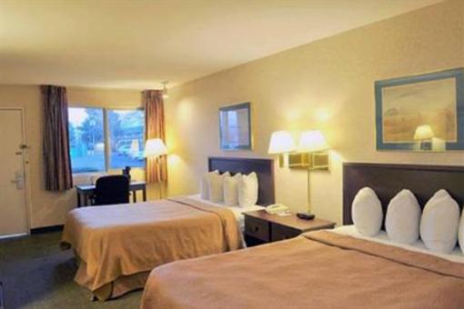 фото отеля Quality Inn Yakima