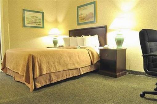 фото отеля Quality Inn Yakima