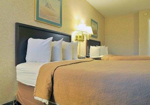 фото отеля Quality Inn Yakima