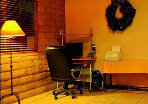 фото отеля Quality Inn Yakima