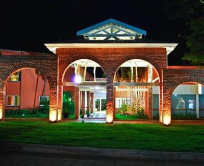 фото отеля Carlton Plaza Limeira