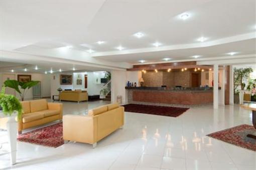 фото отеля Carlton Plaza Limeira