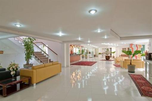 фото отеля Carlton Plaza Limeira