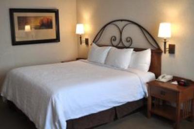 фото отеля Best Western Plus CottonTree
