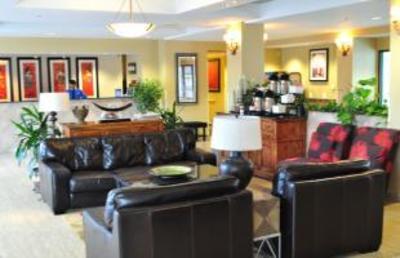 фото отеля Best Western Plus CottonTree