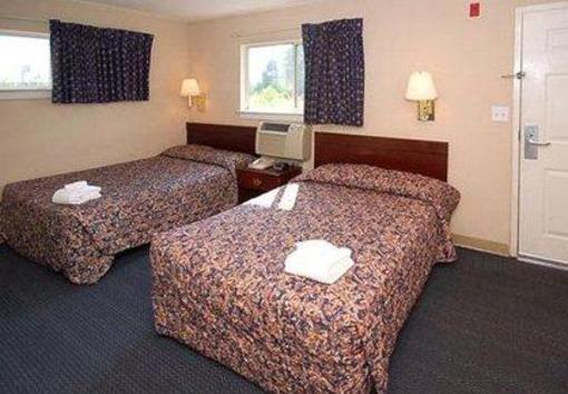 фото отеля Suburban Extended Stay West Six Flags