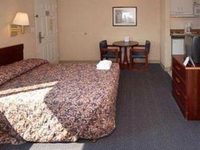 Suburban Extended Stay West Six Flags