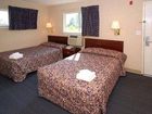 фото отеля Suburban Extended Stay West Six Flags