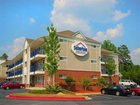 фото отеля Suburban Extended Stay West Six Flags