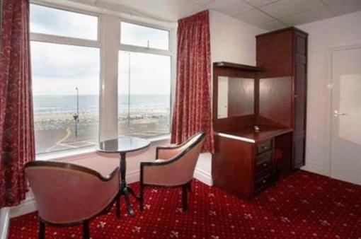 фото отеля Claxton Hotel