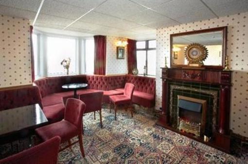 фото отеля Claxton Hotel
