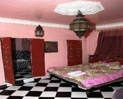 фото отеля Hotel Tomboukto Fes